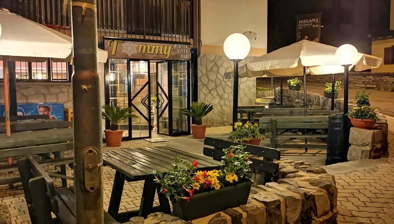 Appartamento Kern-Sciare A Portata Di Mano- Madesimo Exterior foto